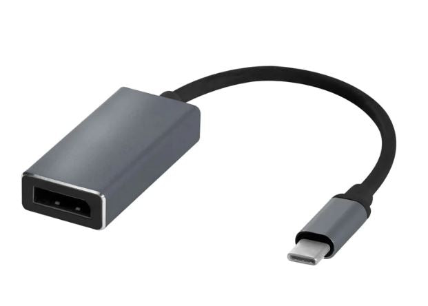 ADAPTADOR ARGOM TYPEC TO DISPLAYPORT