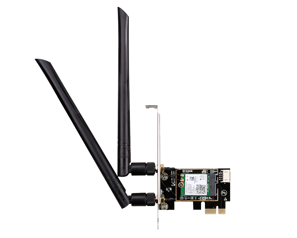 ADAPTADOR DLINK AX3000 DUAL BANDBTWIFI 6