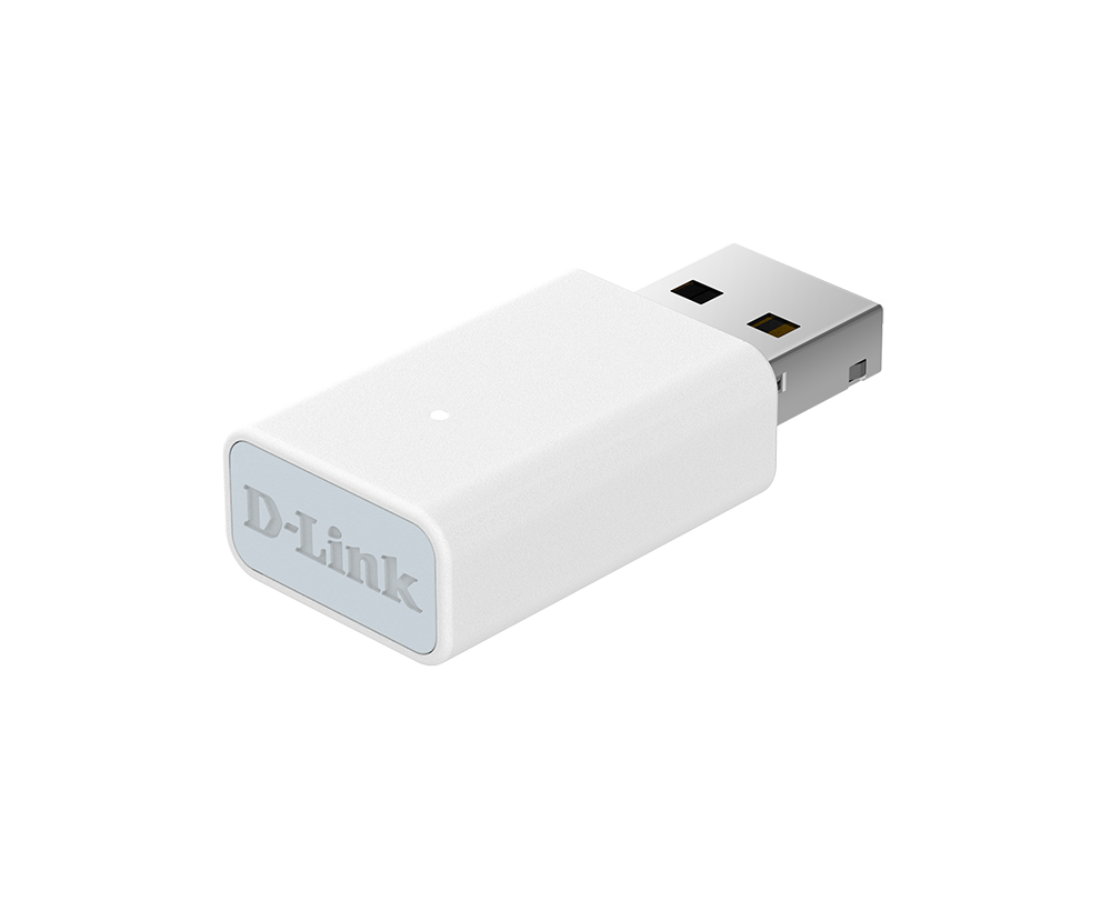ADAPTADOR DLINK AX900 USB WIRELESS WIFI6BLUETOOTH 53