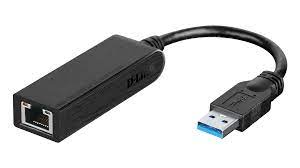 ADAPTADOR DLINK USB 30 TO ETHERNET