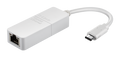 ADAPTADOR DLINK USBC TO ETHERNET