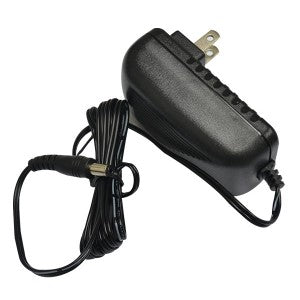 ADAPTADOR GE PARA CMARA 12VDC2A3FT