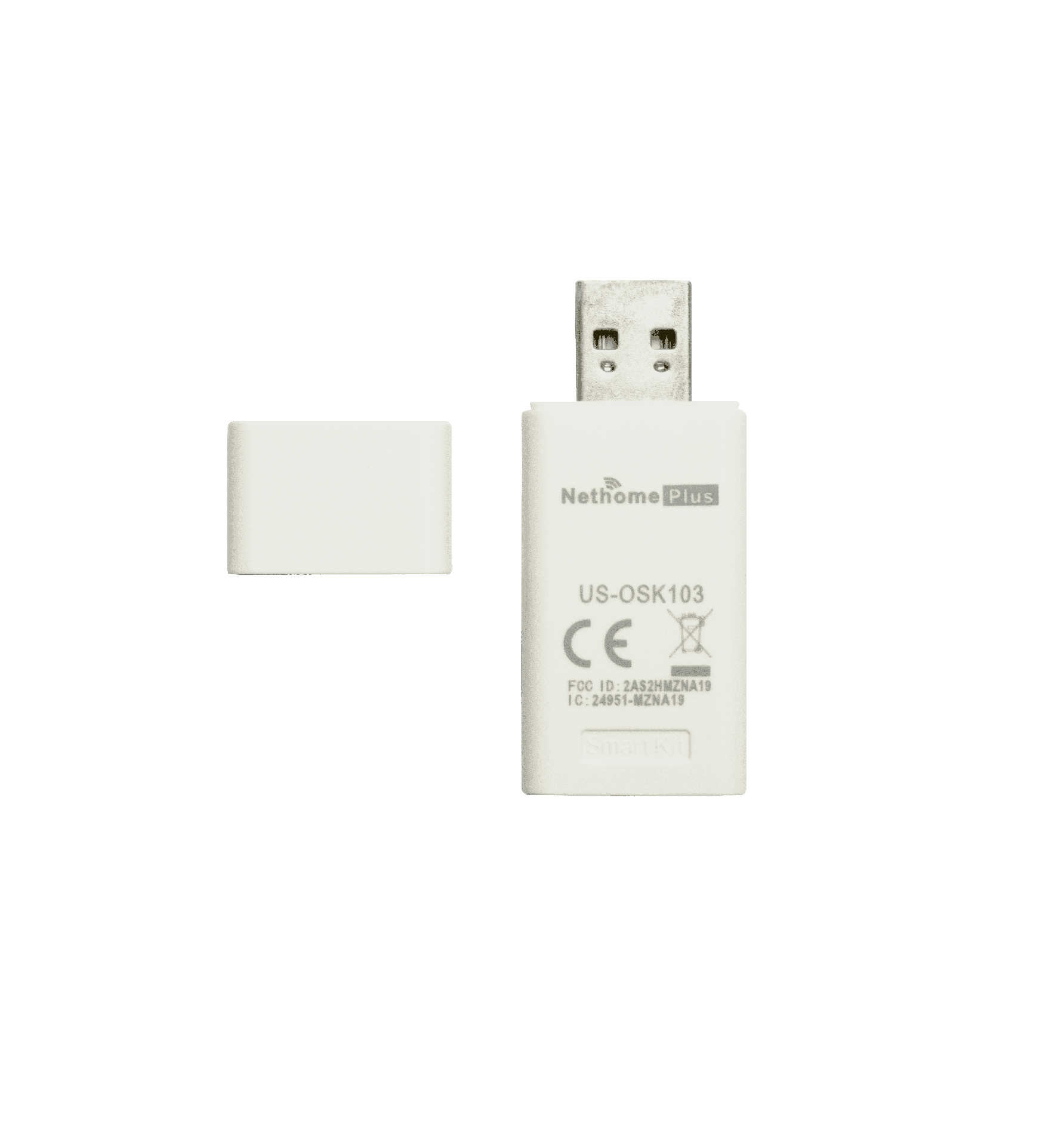 ADAPTADOR KTC WIFIKIT PARA AIRES ACONDICIONADO SPLIT CEABMODEL CEAG15 MODEL