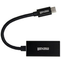 ADAPTADOR MAXELL USBC TO HDMI FAMALE CONVERTIDOR