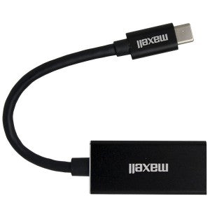 ADAPTADOR MAXELL USBC TO HDMI FAMALE CONVERTIDOR