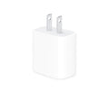 ADAPTADOR MYO CARGADOR DE PARED 20W AC USBC WHITE
