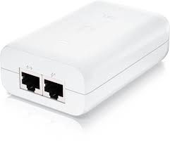 ADAPTADOR UBIQUITI INYECTOR POE 2PORT30W