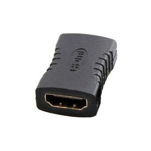 ADAPTADOR XTECH HDMI FEMALE TO HDMI FEMALE