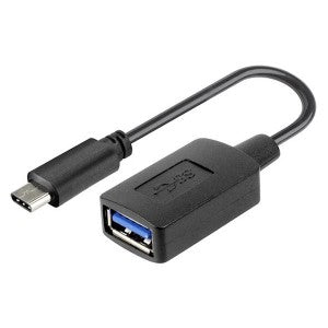 ADAPTADOR XTECH USBC MALE TO USB 30 FEMALE
