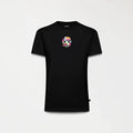 ADRIA 1 T - SHIRT WOMEN BLACK - Monastery | Tienda Oficial Colombia