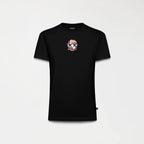 ADRIA 1 T - SHIRT WOMEN BLACK - Monastery | Tienda Oficial Colombia