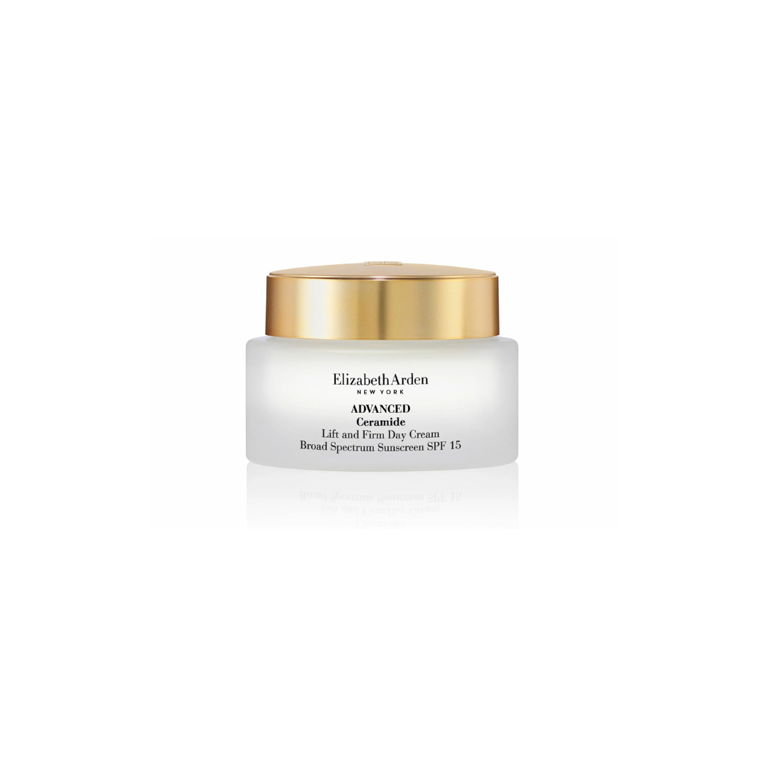 EA Ceramide Lift & Firm Day SPF15 50ML