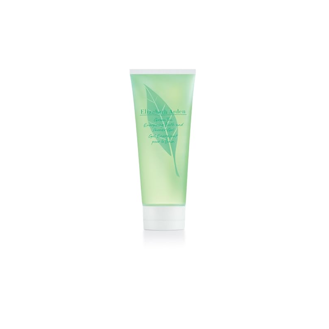 EA Green Tea Gel Baño 200 Ml
