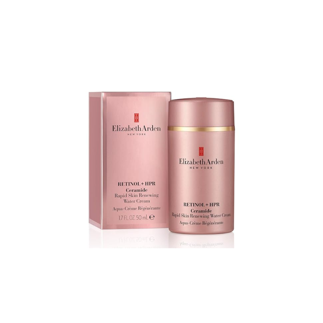 EA Ceramide Retinol Cream + HPR 50 ml