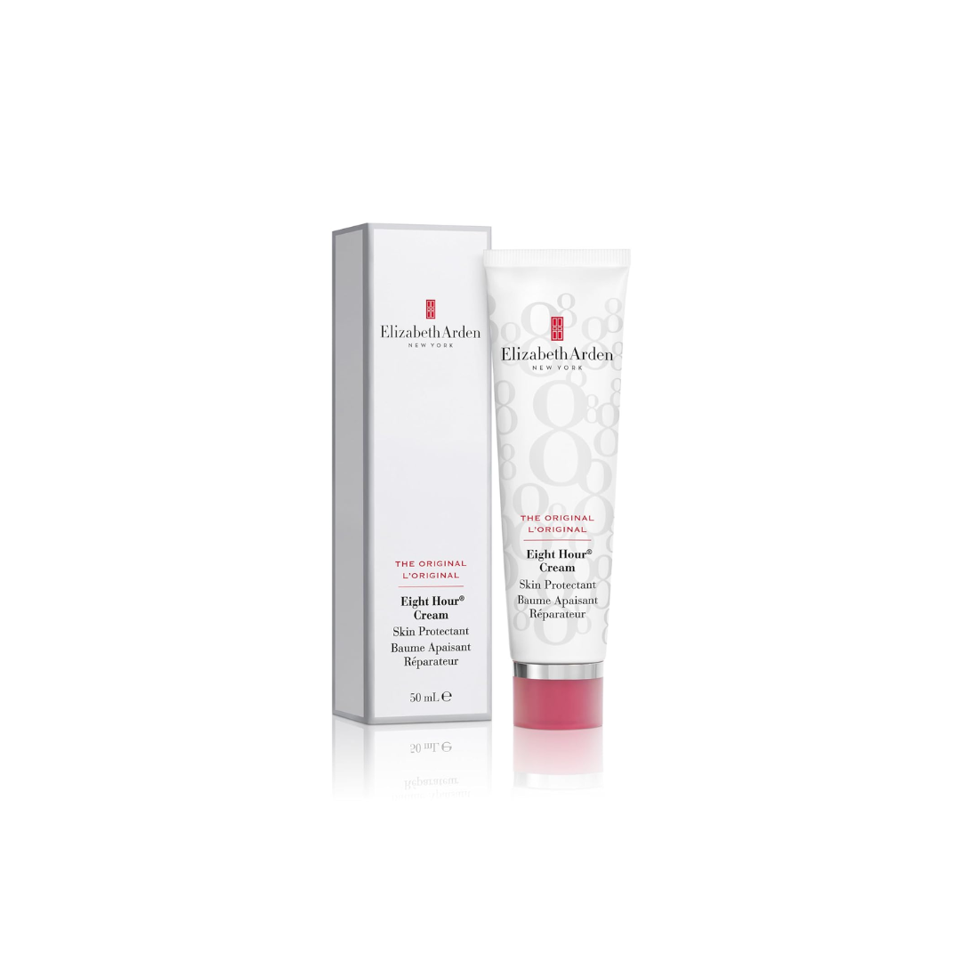 EA Eight Hour? Cream Skin Protectant Fragrance Free 50ml