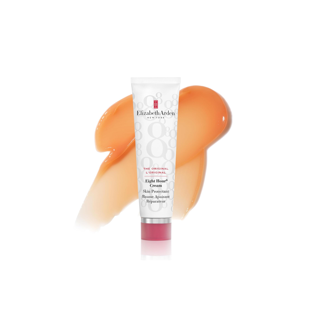 EA Eight Hour? Cream Skin Protectant Fragrance Free 50ml