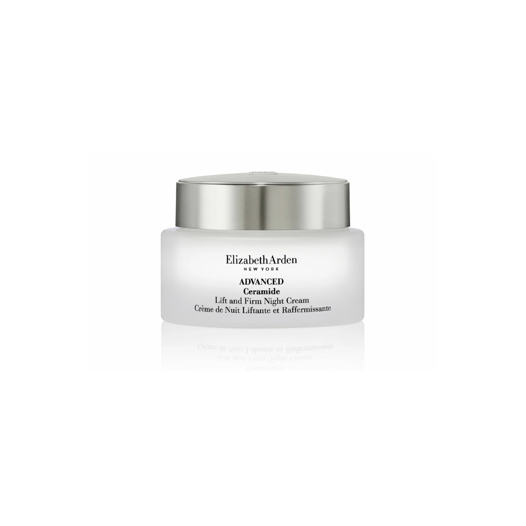 EA Ceramide Lift & Firm Night Crema 50 ml.