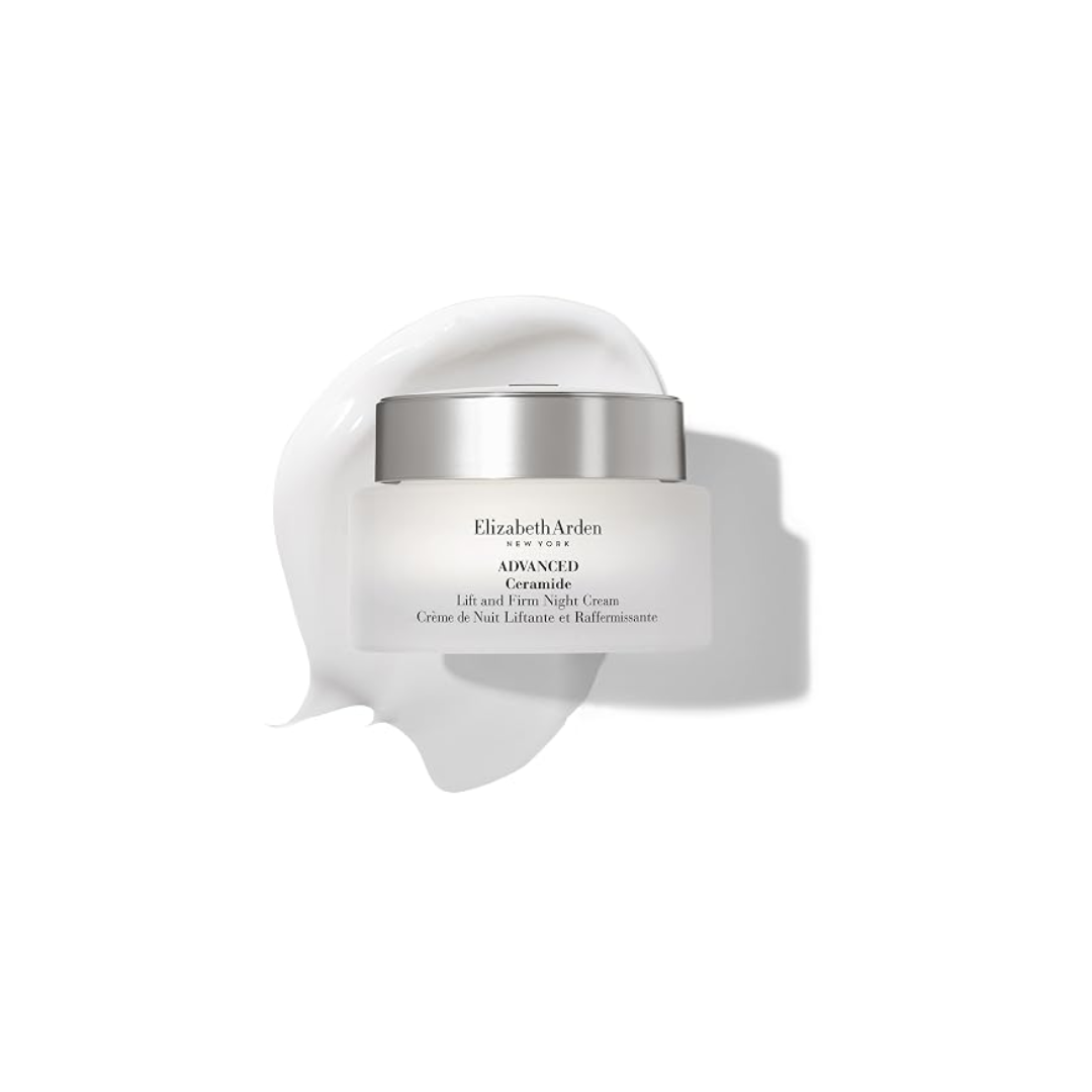 EA Ceramide Lift & Firm Night Crema 50 ml.