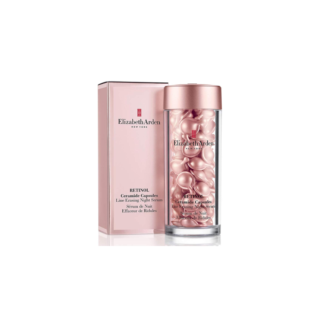 EA Ceramide Retinol 2.0 60 Caps