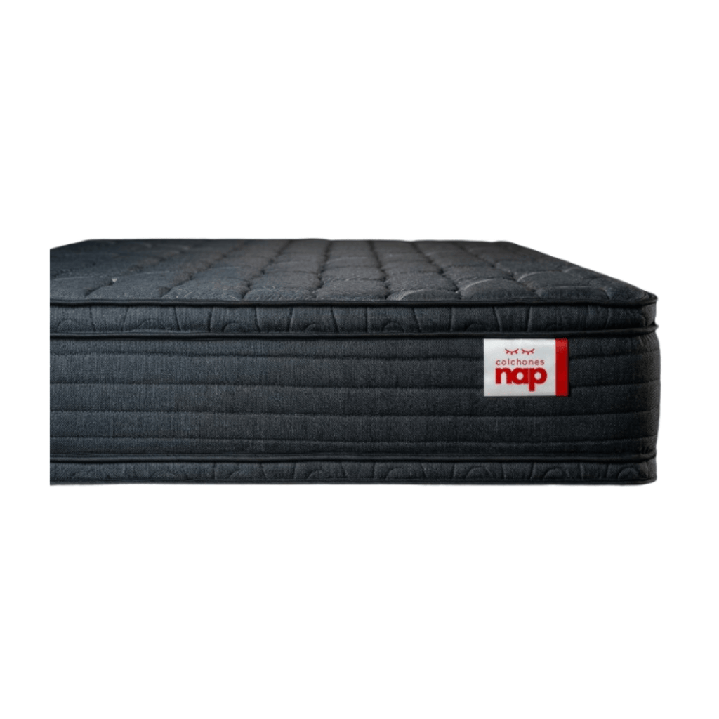 Colchón Nap Pillow Top