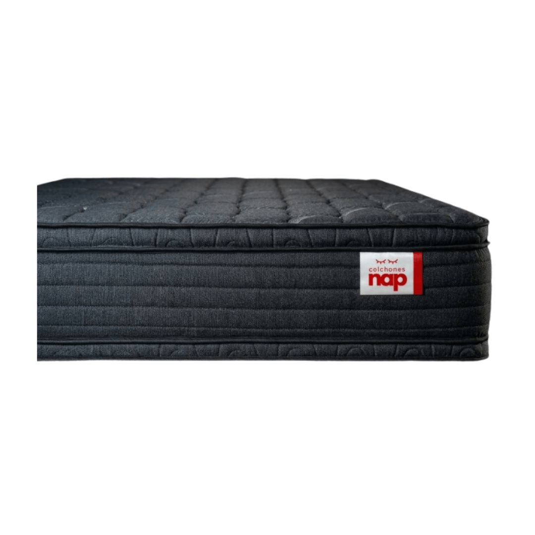 Colchón Nap Pillow Top
