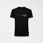 AILSA T - SHIRT WOMEN BLACK - Monastery | Tienda Oficial Colombia