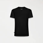 AILSA T - SHIRT WOMEN BLACK - Monastery | Tienda Oficial Colombia