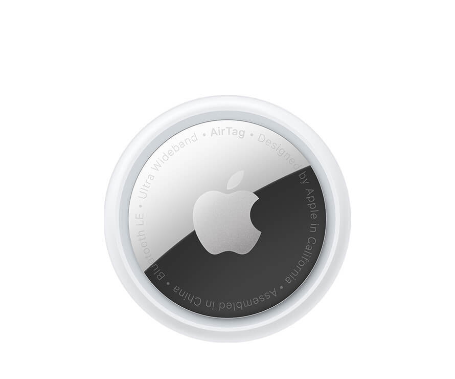 AirTag Apple