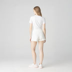 AKSUM T - SHIRT WOMEN WHITE - Monastery | Tienda Oficial Colombia