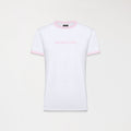 AKSUM T - SHIRT WOMEN WHITE - Monastery | Tienda Oficial Colombia