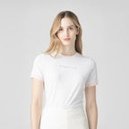 AKSUM T - SHIRT WOMEN WHITE - Monastery | Tienda Oficial Colombia