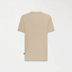 ALBOR T - SHIRT MEN BROWN - Monastery | Tienda Oficial Colombia