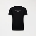 ALLEGRA T - SHIRT WOMEN BLACK - Monastery | Tienda Oficial Colombia