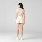ALLEGRA T - SHIRT WOMEN SIMPLY TAUPE - Monastery | Tienda Oficial Colombia
