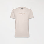 ALLEGRA T - SHIRT WOMEN SIMPLY TAUPE - Monastery | Tienda Oficial Colombia