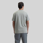 ALPHA T-SHIRT SEA GRASS - Monastery | Tienda Oficial Colombia