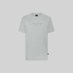 ALPHA T-SHIRT SEA GRASS - Monastery | Tienda Oficial Colombia