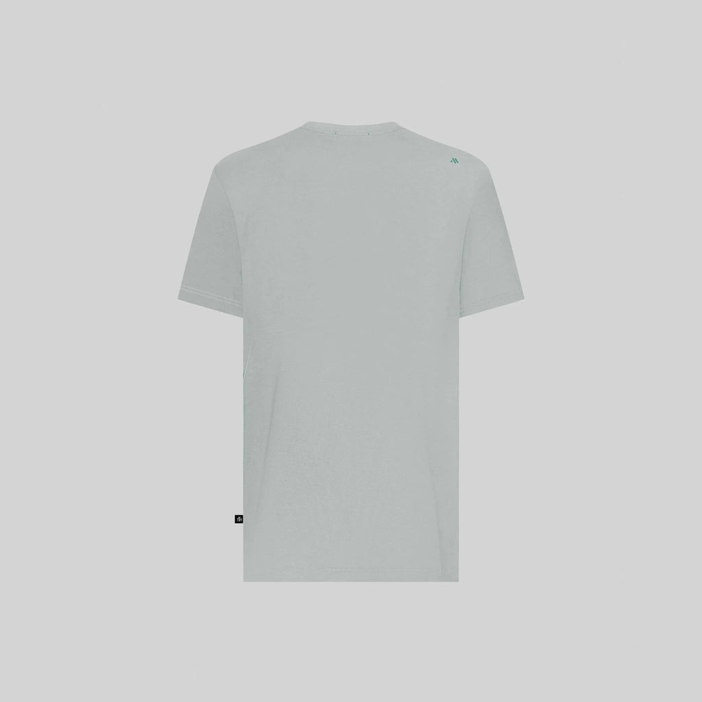 ALPHA T-SHIRT SEA GRASS - Monastery | Tienda Oficial Colombia