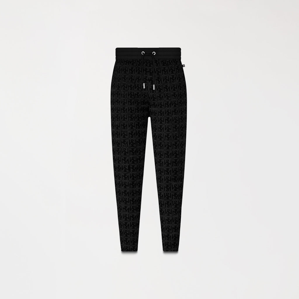 ALTAN JOGGER MEN BLACK - Monastery | Tienda Oficial Colombia