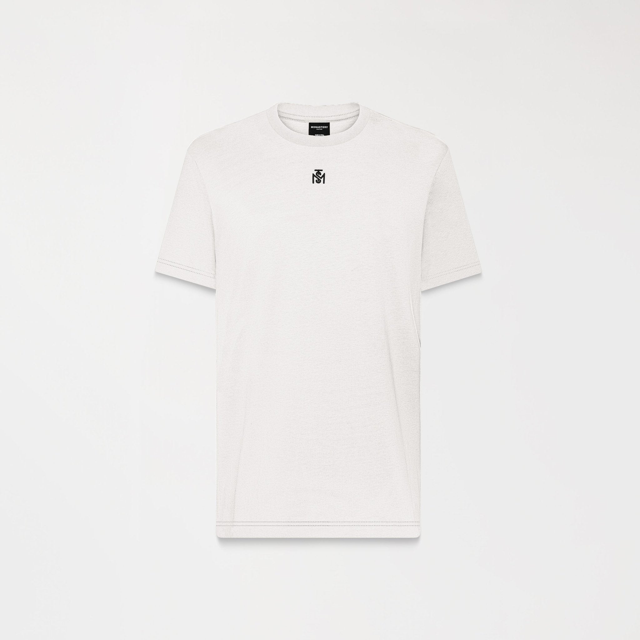ALTARA T-SHIRT MEN BEIGE - Monastery | Tienda Oficial Colombia