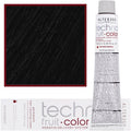 ALTEREGO TECHNOFRUIT COLOR 1/0 NEGRO
