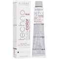 ALTEREGO TECHNOFRUIT COLOR 8/11 RUBIO CLARO CENIZA 100