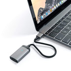 Satechi Type-C Dual HDMI Adapter