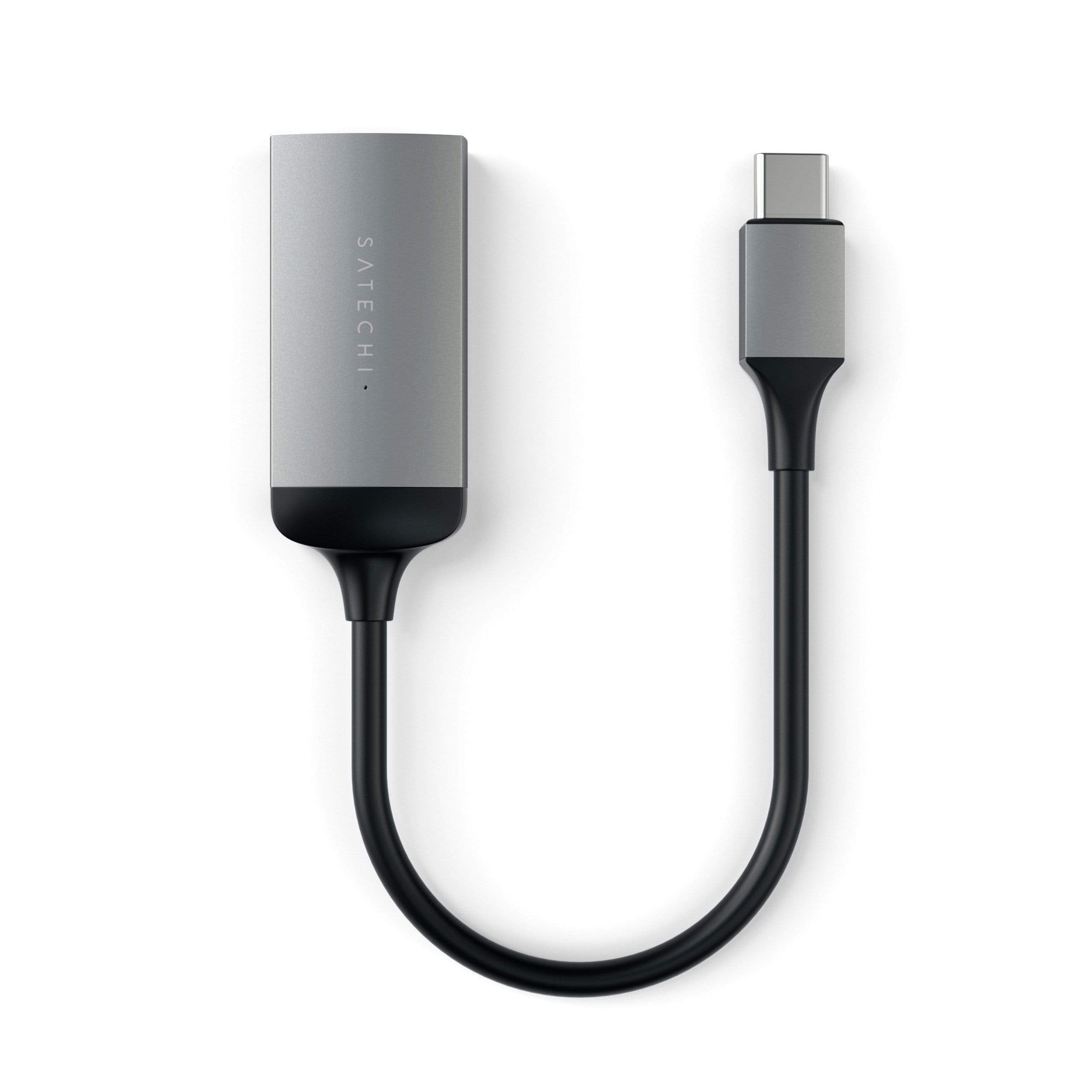 Satechi Type-C Dual HDMI Adapter