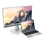 Satechi Type-C Dual HDMI Adapter