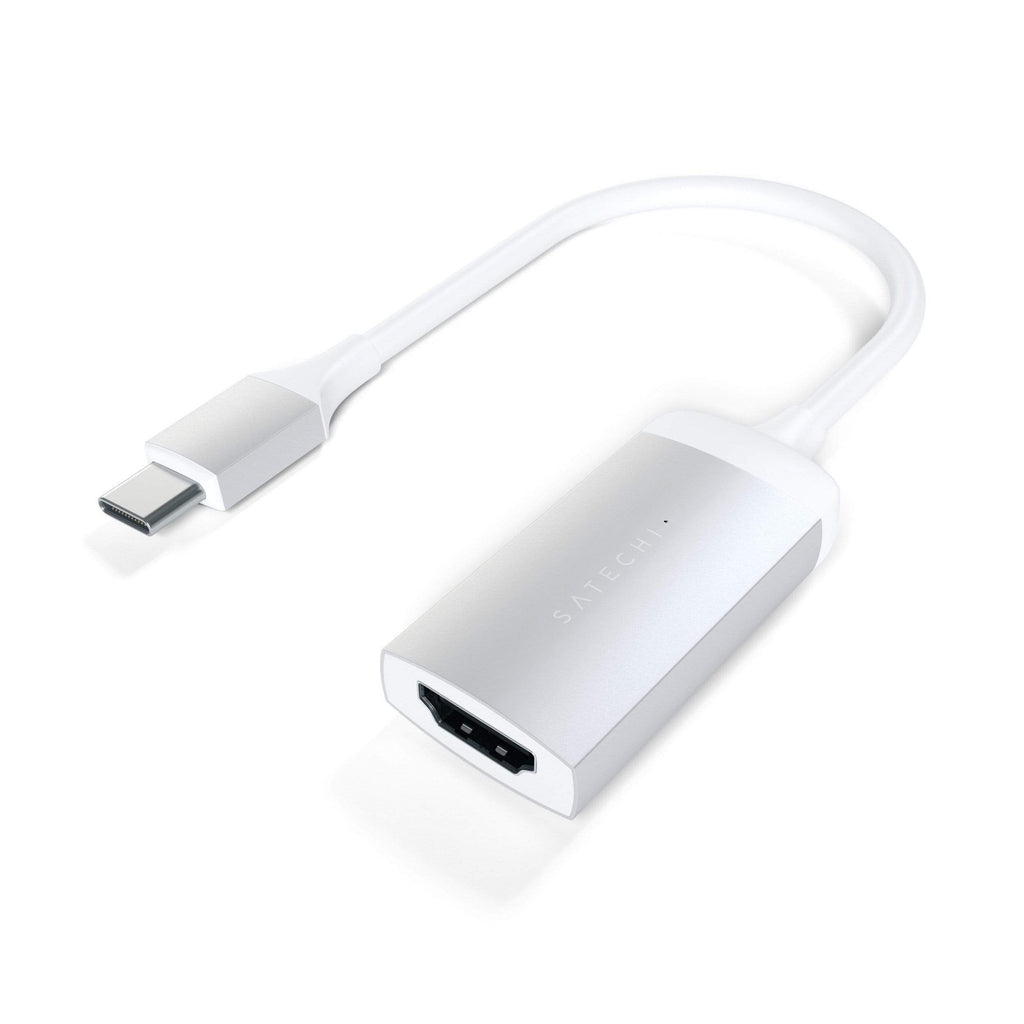 Satechi Type-C Dual HDMI Adapter