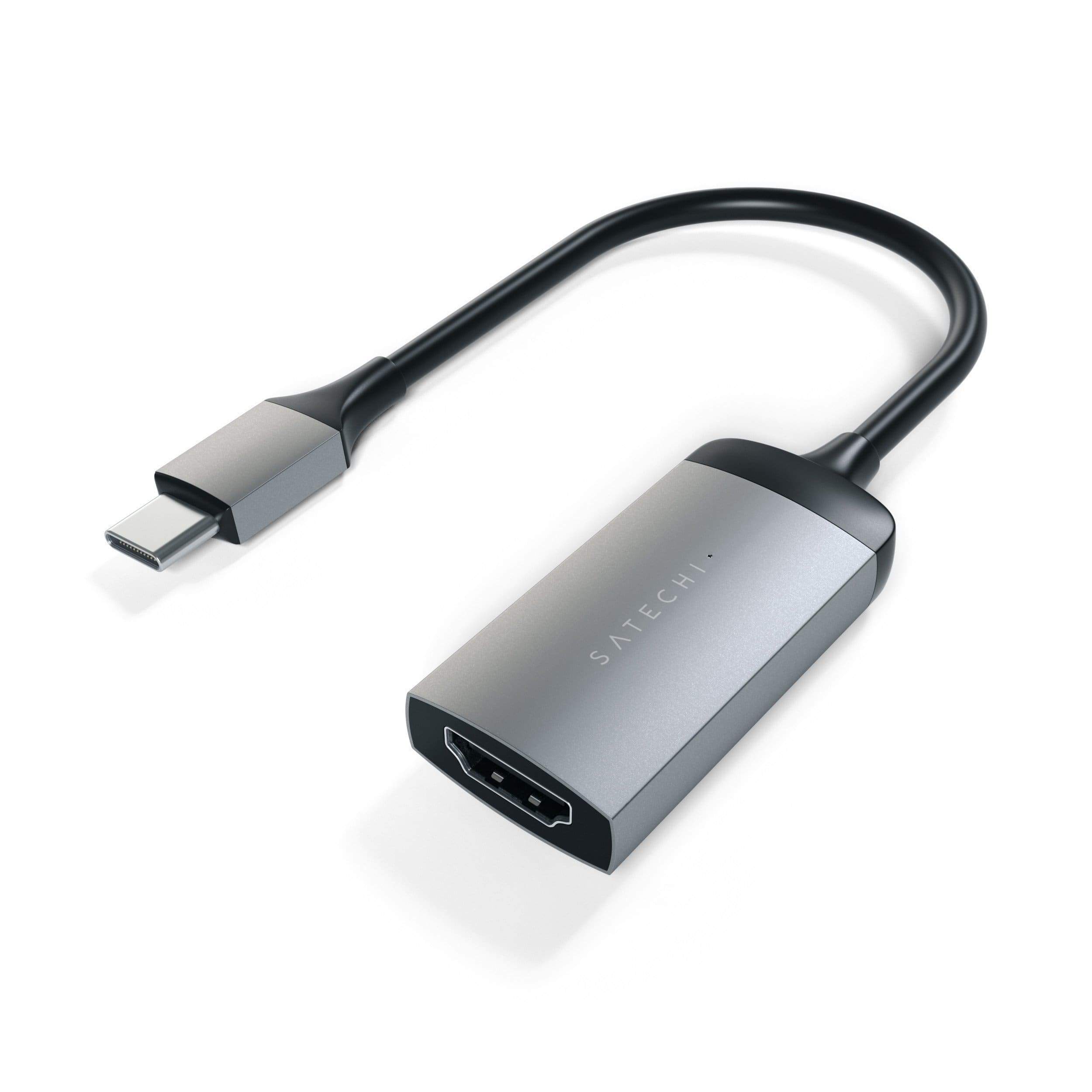 Satechi Type-C Dual HDMI Adapter