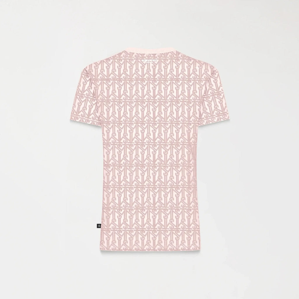 AMARISSA T - SHIRT WOMEN CAMEO ROSE - Monastery | Tienda Oficial Colombia