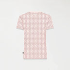 AMARISSA T - SHIRT WOMEN CAMEO ROSE - Monastery | Tienda Oficial Colombia