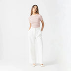 AMARISSA T - SHIRT WOMEN CAMEO ROSE - Monastery | Tienda Oficial Colombia